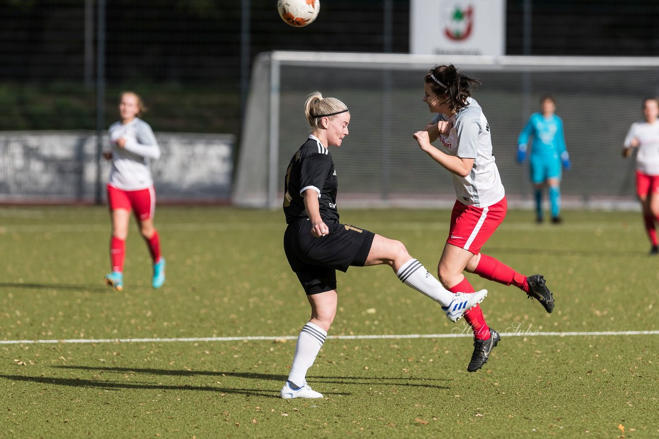 Bild 104 - F Walddoerfer SV 2 - SC Condor : Ergebnis: 1:1